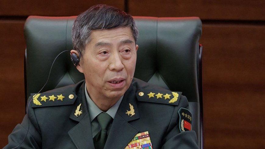 The disappearance of China’s defence minister raises big questions