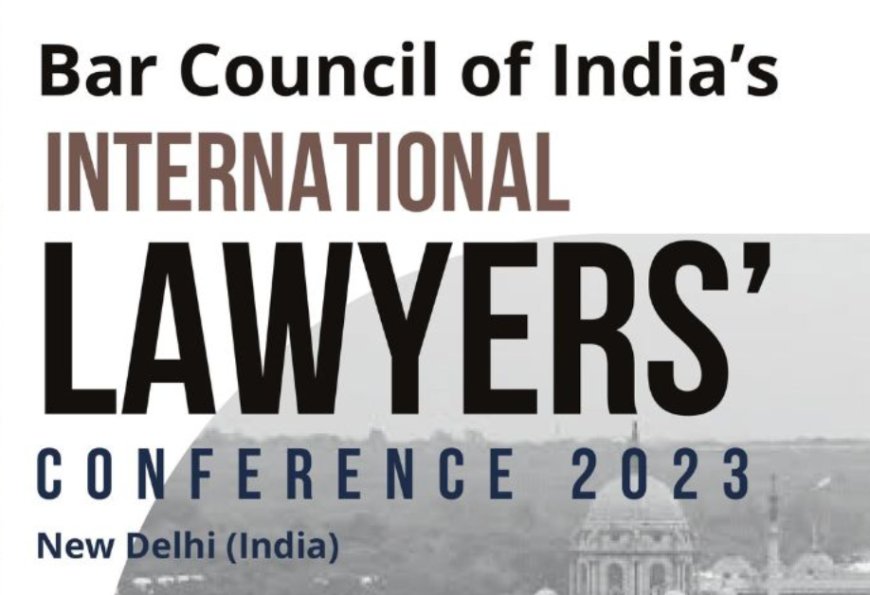PM to inaugurate ‘International Lawyers’ Conference 2023