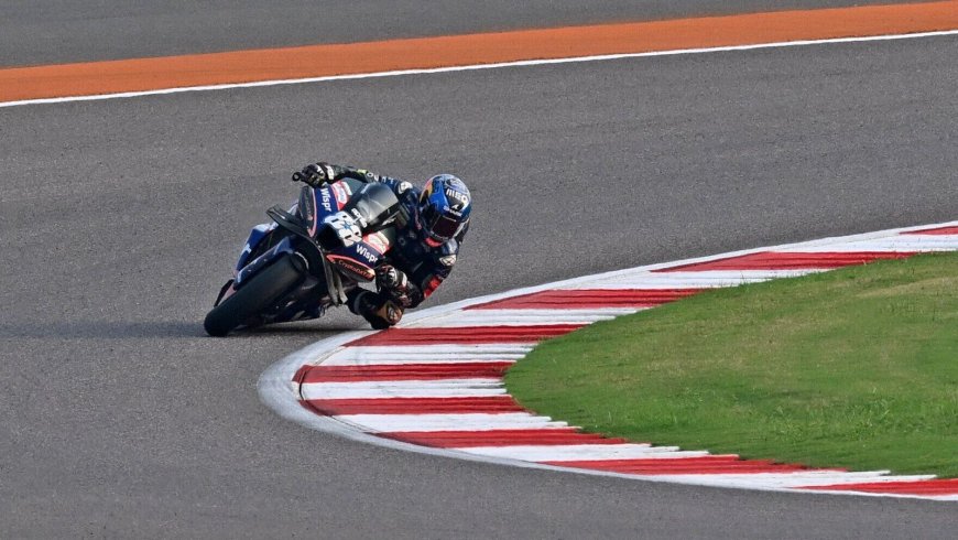 MotoGP Bharat 2023: Check out the latest traffic advisory for today