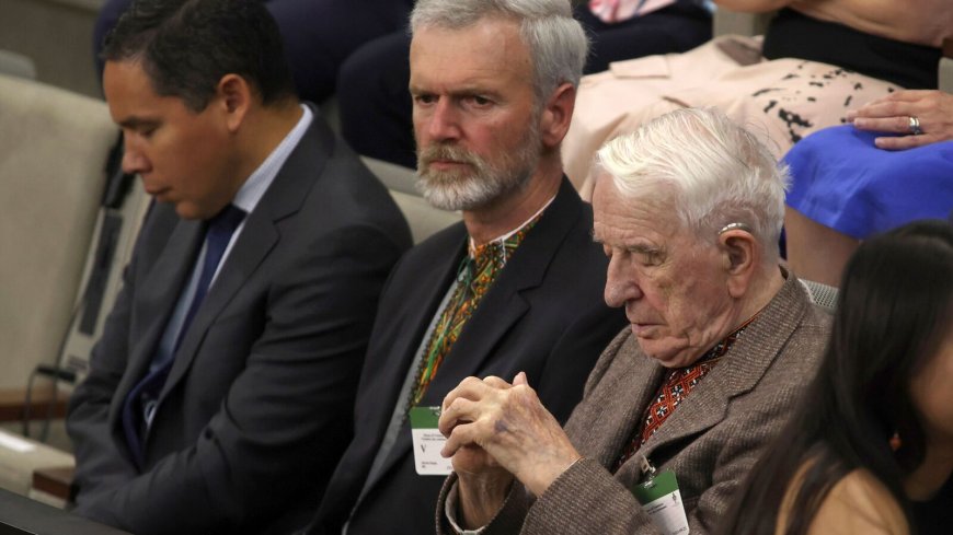 Mint Explainer: How did Canada’s Parliament come to honour a Nazi SS veteran?