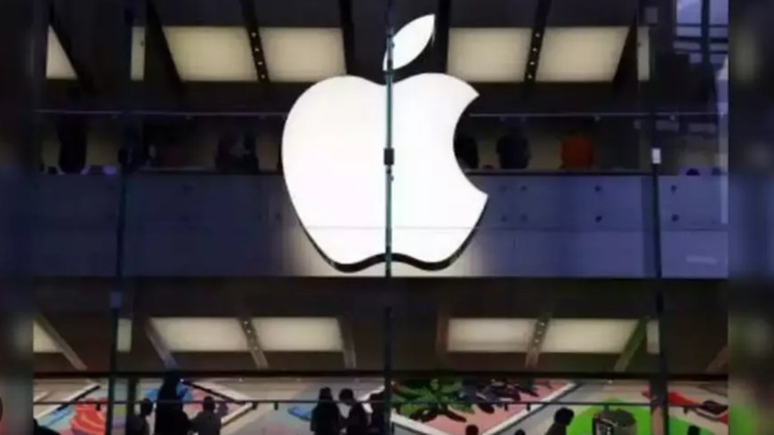 Fire at Apple supplier’s Chennai plant; production halted