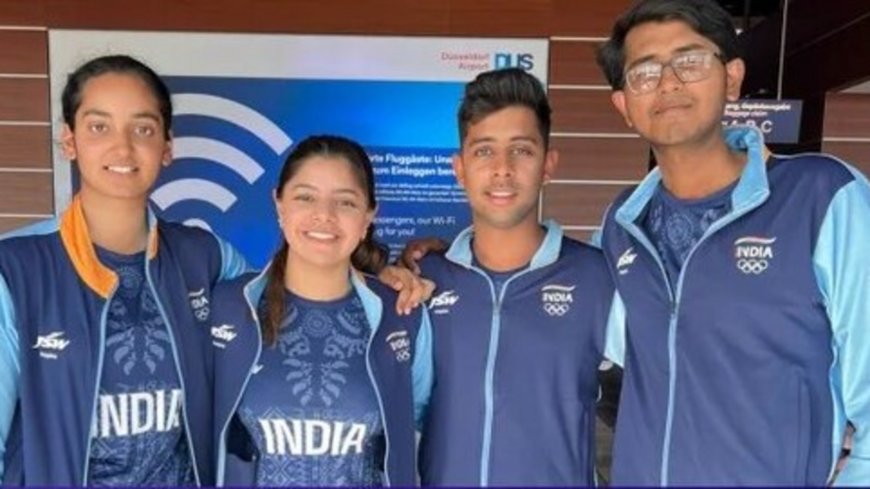 India win historic gold in equestrian team dressage at Asian Games after 41 years