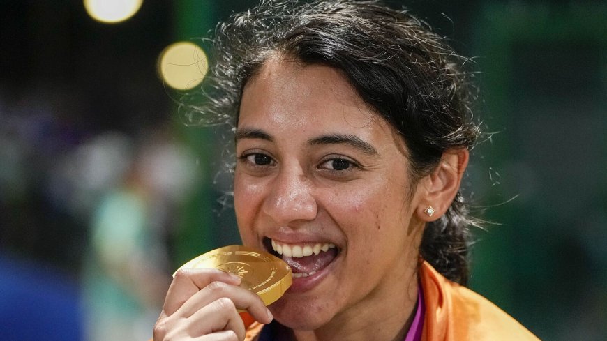 Asian Games 2023: India's schedule on September 26; check who’s competing today, live-streaming details