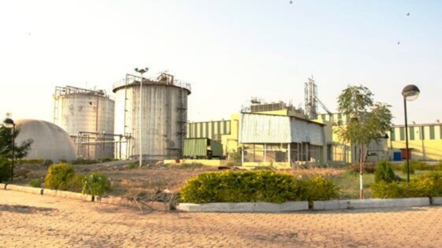 Organic Recycling Systems IPO: GMP, subscription status on day 4, other details