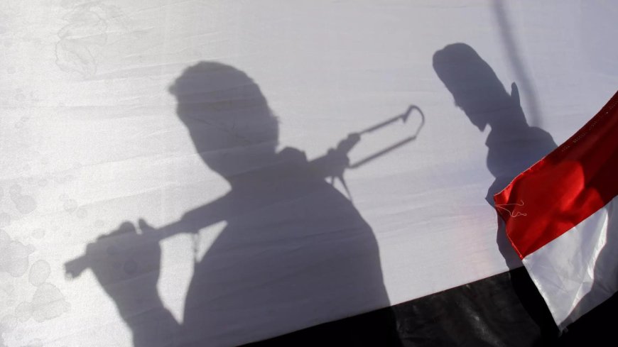 Yemen flare-ups jeopardise peace negotiations