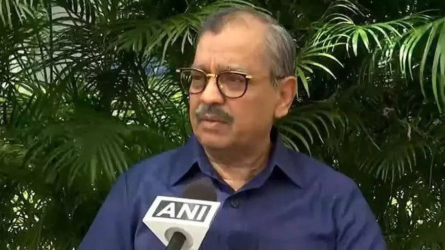 Will present 'incriminating material' against Rana in 26/11 Mumbai terror case on Wednesday from chargesheet: SPP Nikam