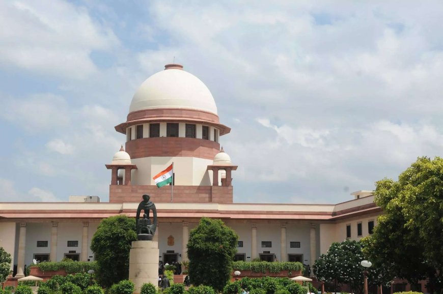 'Won't be quiet on next date': SC on delay in appointment of judges