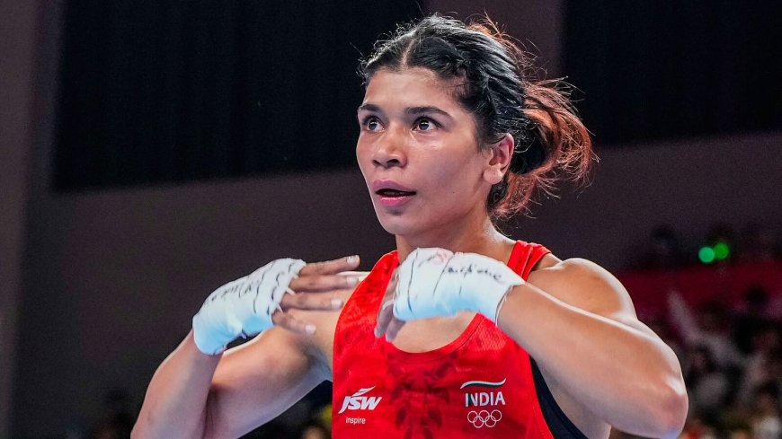 Asian Games 2023: India's schedule on September 27; check who’s competing today, live-streaming details