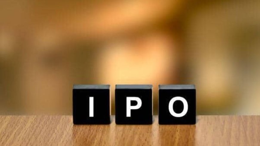 Vinyas Innovative IPO opens: GMP, review, subscription status on day 1, other key details