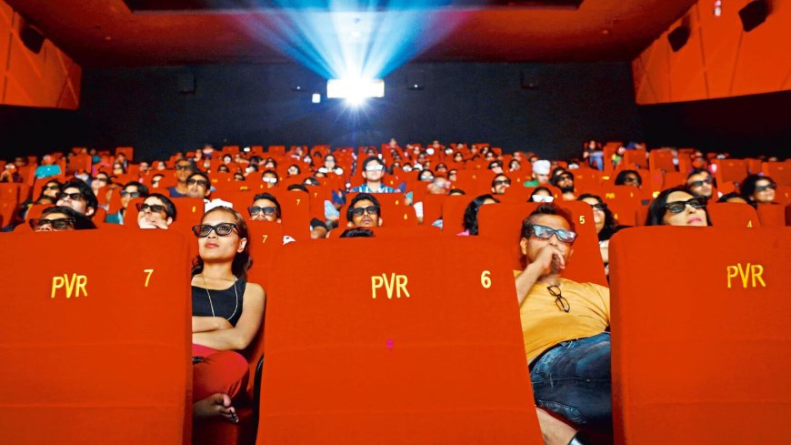 Robust box office collections for Jawan, Gadar 2, Jailer, others to drive PVR Inox growth in Q2, says Kotak Equities
