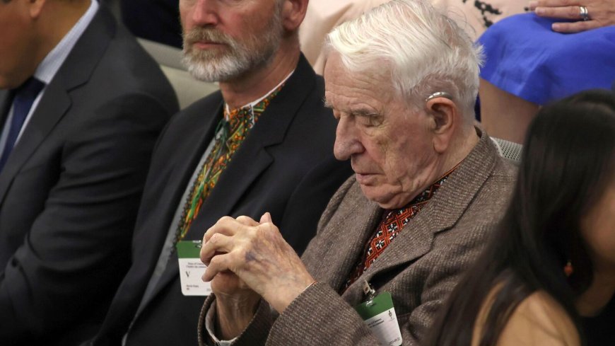 Poland exploring extradition of Nazi war veteran lauded in Canadian Parliament