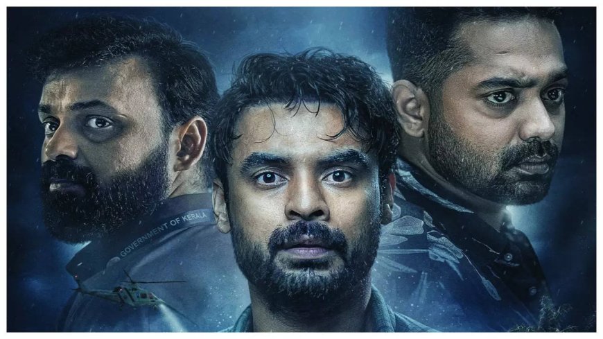 Malayalam movie 2018 is India's official entry to Oscar