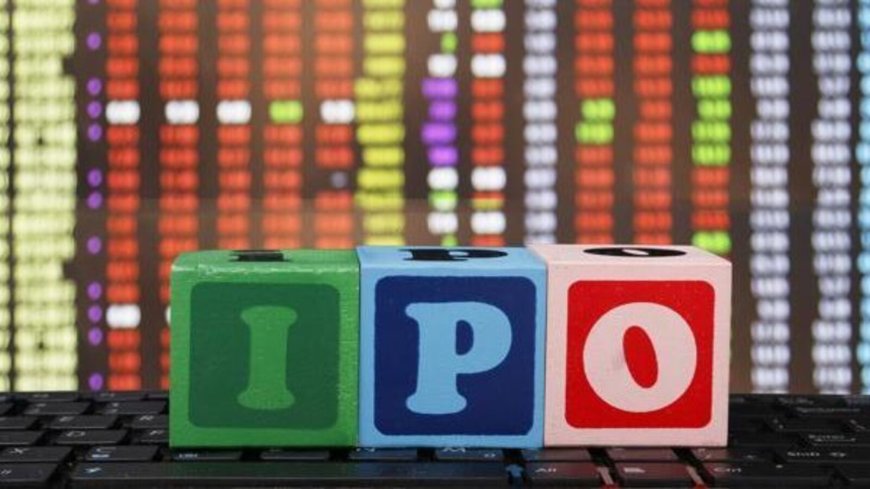 Capital Small Finance Bank, CJ Darcl Logistics file draft IPO papers with SEBI