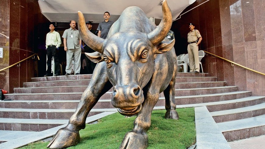 Stock market rebounds: Is it a relief rally or fresh bull trend — explained with 5 reasons