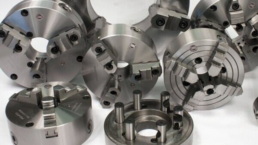 Sharp Chucks And Machines IPO: Price band, subscription status, GMP, other key details