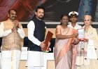 69th National Film Awards