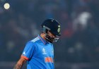 Virat Kohli helps Disney+ Hotstar beat Messi: India vs New Zealand match watched by way more people than FIFA WC final