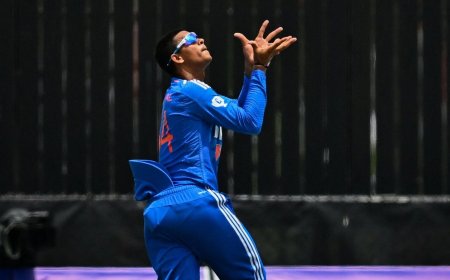 Asian Games 2023: Yashasvi Jaiswal's explosive century powers India into semi-finals