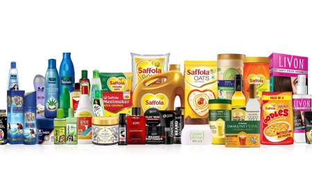 Marico share price hits 52-week high as ICICI Securities upgrades stock, sees 19% upside