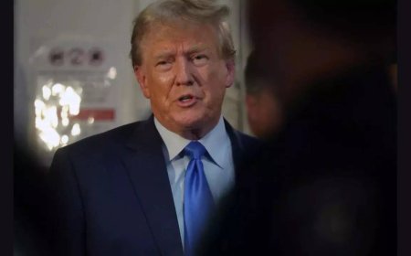 Fuller picture emerges of the 13 federal executions at the end of Trump's presidency