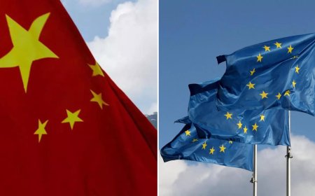 EU seeks to protect sensitive tech from Chinese buyers