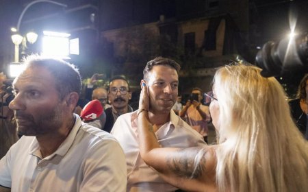 Venezuela's political opposition rejects request to delay primary