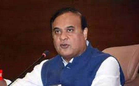 Crackdown on child marriage: Over 800 arrested in special operation in Assam