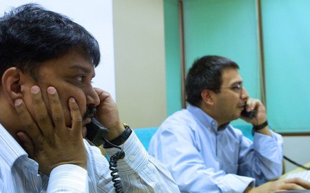 Nifty 50, Sensex drop over half a percent each: Five key reasons for the market fall - explained