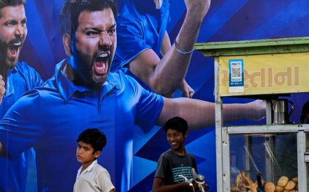 ICC World Cup 2023 in India to generate  ₹1,248 crore in sponsorship deals: Report
