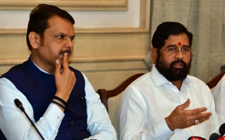 After Bihar, caste census in Maharashtra? ‘Not averse to the idea’, says Devendra Fadnavis