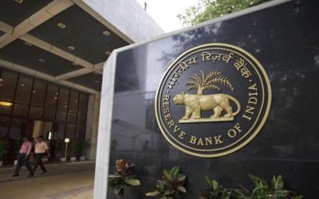 Stocks to buy today: Experts recommend these five shares ahead of RBI policy meeting