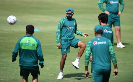 Pakistan vs Netherlands prediction, fantasy team, pitch report and more: Who’ll win the ICC World Cup match today?