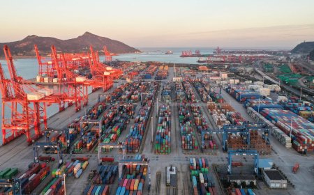 Are free markets history?