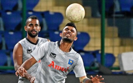 ICC World Cup 2023: South Africa vs Sri Lanka prediction, fantasy team, pitch report and more