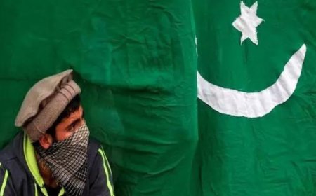 Pakistan to go ahead with eviction of illegal immigrants: Report