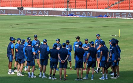 NZ vs NED, ICC World Cup 2023 match today: When, where and how to watch, live-streaming details