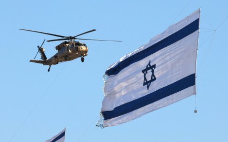 Israel-Gaza Conflict: Bank of Israel to sell $30 billion of forex to stabilise shekel amid war