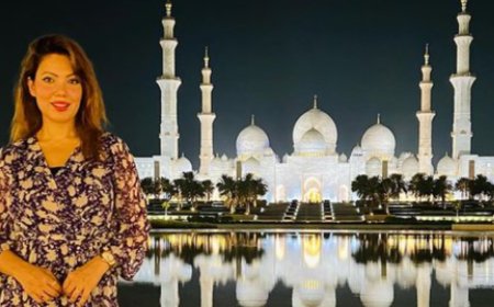 Taarak Mehta's Munmun Dutta was supposed to go to Israel