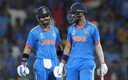 'Play like it's Test cricket': How India beat Australia with Test match approach