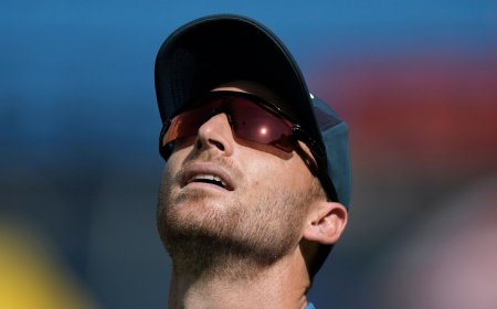 England vs Bangladesh Live Score, Cricket World Cup 2023 Updates: Will rain play spoilsport?