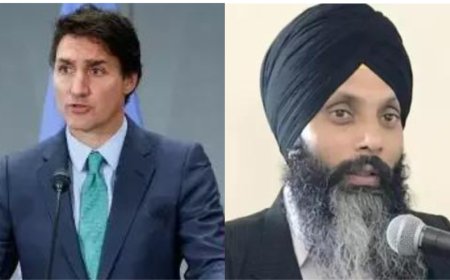 A new theory to explain the murder of Khalistani leader Hardeep Singh Nijjar
