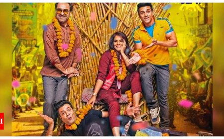 Fukrey 3 box office collection: Pankaj Tripathi, Richa Chadha, Pulkit Samrat starrer scored Rs 77.96 crore