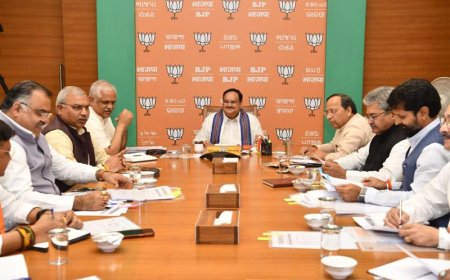 मध्य प्रदेश विधानसभा चुनाव 2023