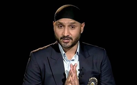 ICC World Cup 2023: Should Rohit Sharma stick with the three-spinners strategy? Harbhajan says ‘It depends on…’