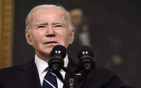 Will US military aid to Israel jeopardize Biden's help to Ukraine?
