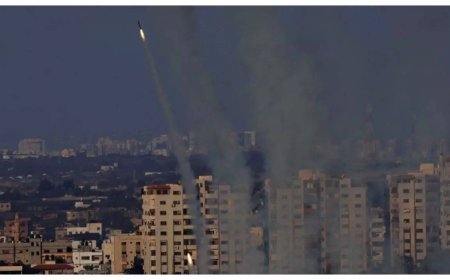 Israel attack was planned for 2yrs, 'less than 5 leaders' knew about it: Hamas official