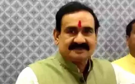 BJP's 'explosive' 5th list in MP may drop 25-30 sitting MLAs