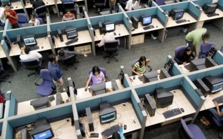 TCS vs Infosys vs HCL Tech: Which IT major should you pick for long term?