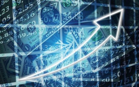 IRCON International and RITES soar up to 7.2% after receiving 'Navratna' status