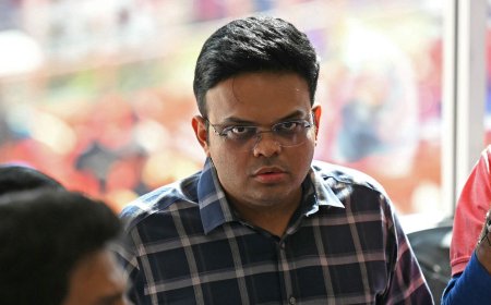 ‘Boycott Ind-Pak match’ trends on social media: Bollywood singer Arijit Singh, BCCI, Jay Shah get slammed - here’s why